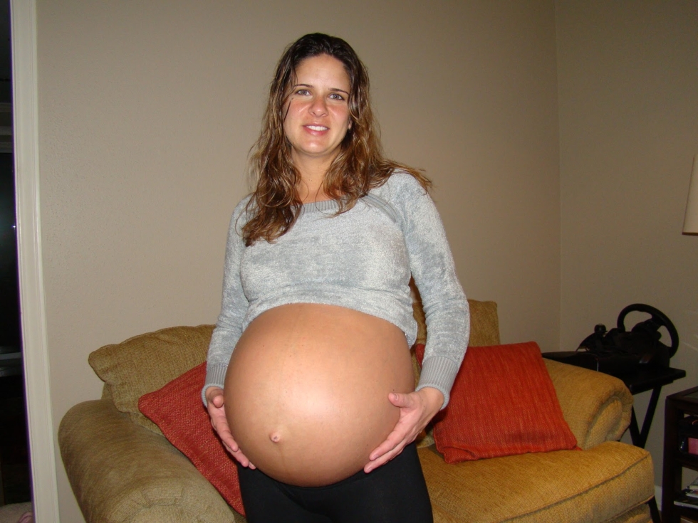 Alice Lorina Pregnant Milk Big Tits