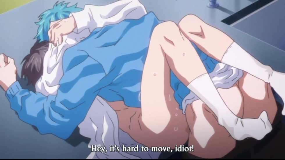 Anime Yaoi Hentai Yarichin