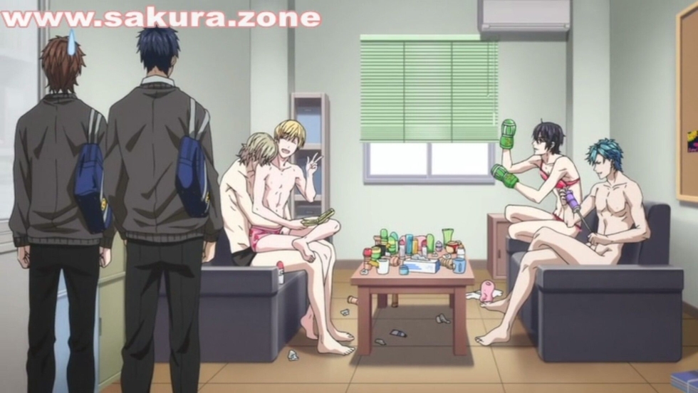 Hentai Manga Jimi Na Ore Ga Yarichin