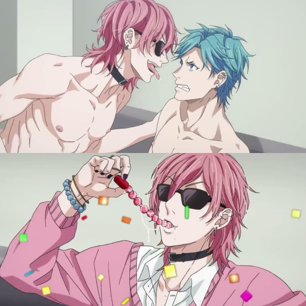 Club Yarichin Dzochka Group Hentai