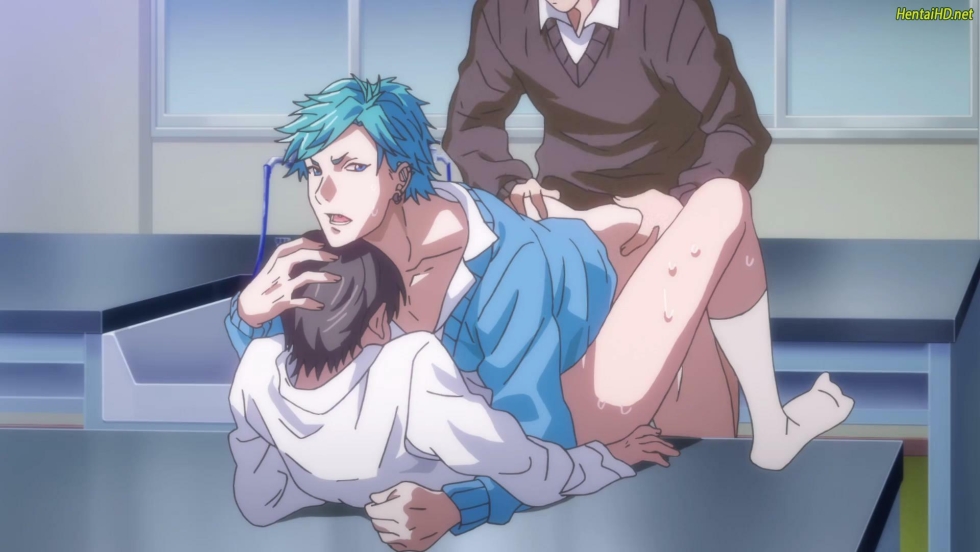 Yarichin ☆ Bitch Club Ova