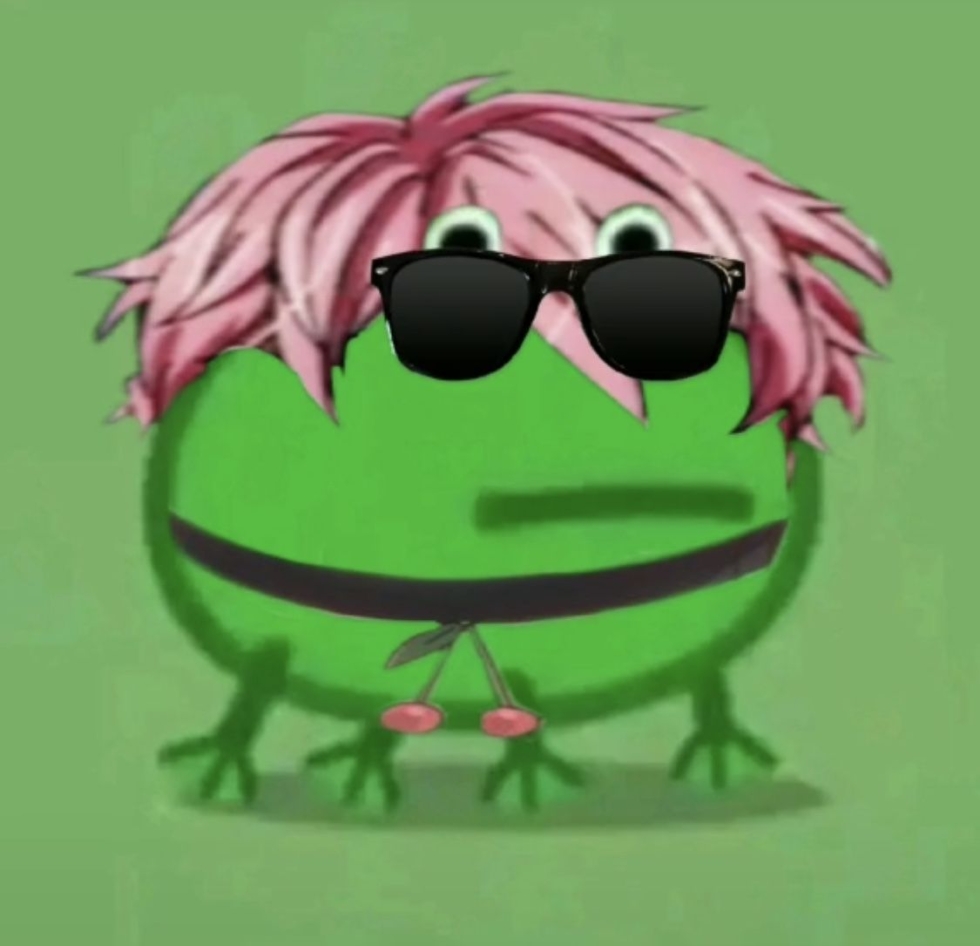 Club Yarichin Yaoi Hentai