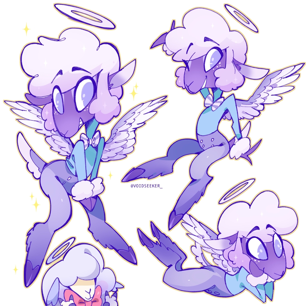 Cartoon Helluva Boss 1 season 8 episode