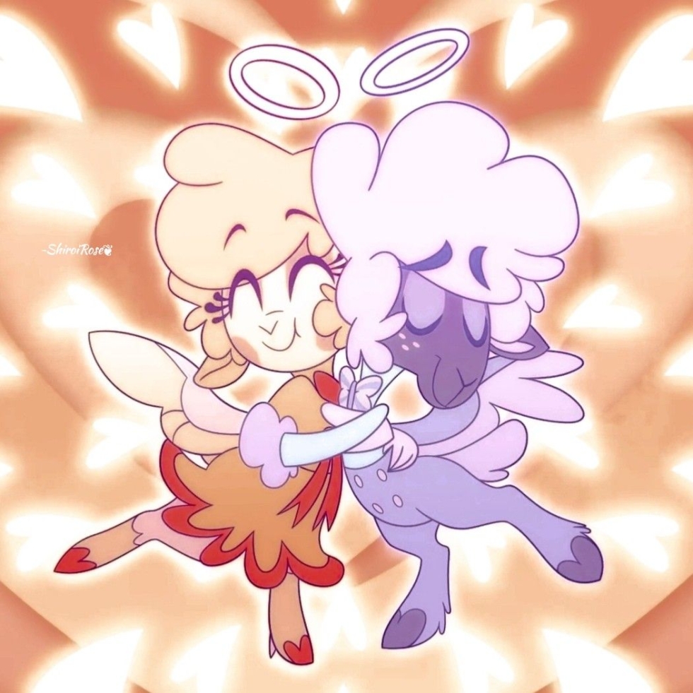 Helluva Boss Loona 34