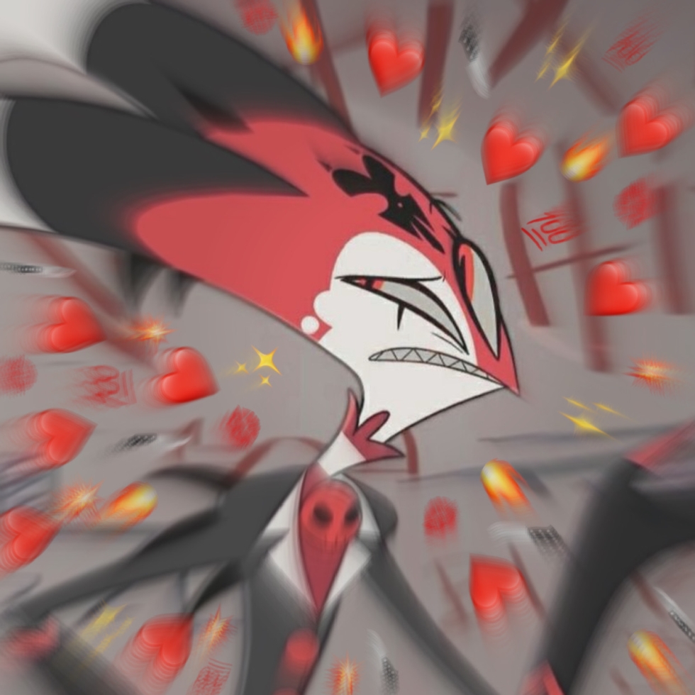 Hotel Hazbin Loona Helluva