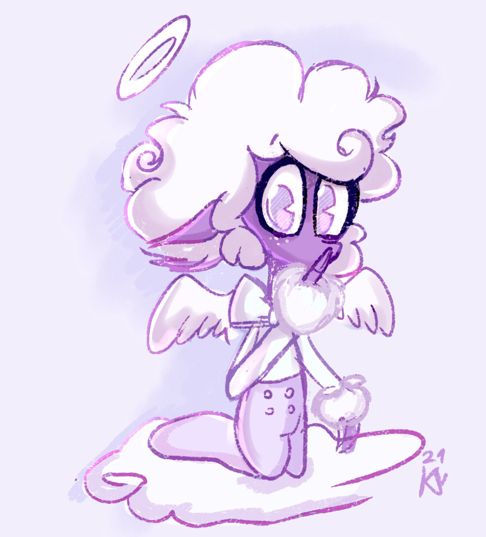 Hell Boss Clown Physarolli