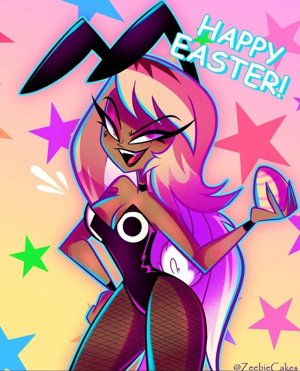 Veronika Meyda Hell Boss