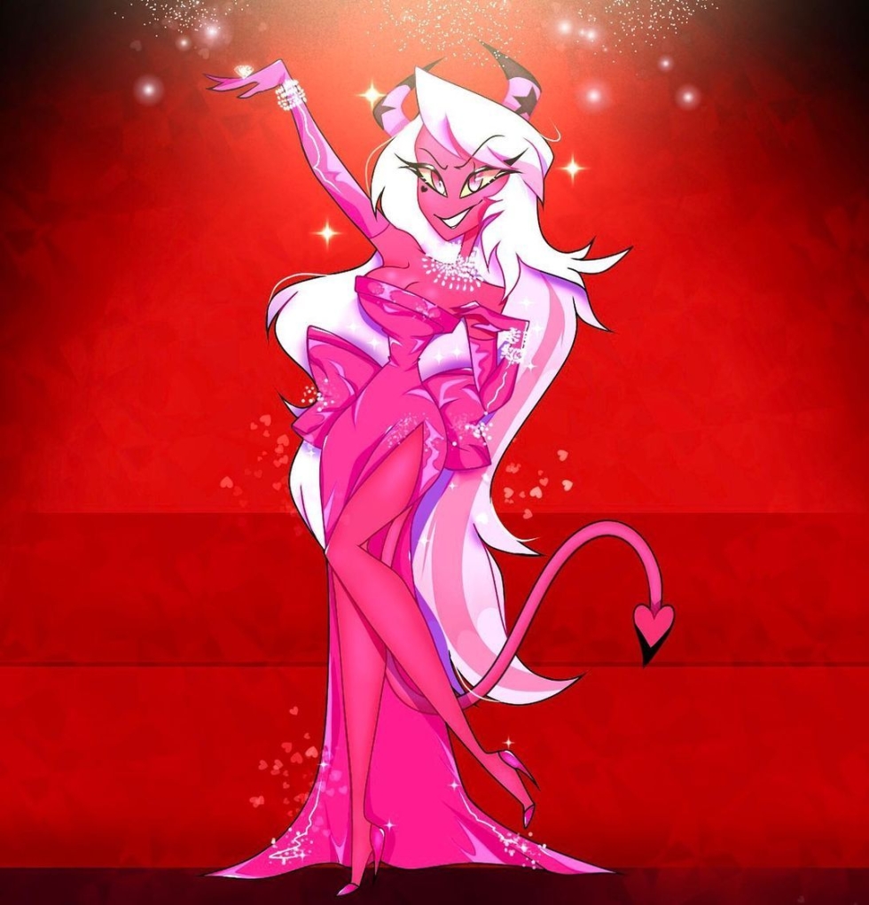 Millie and Verosikamayday