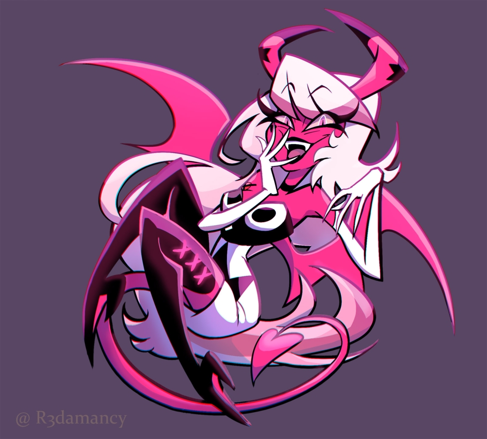 Coco and Milka Hell Boss