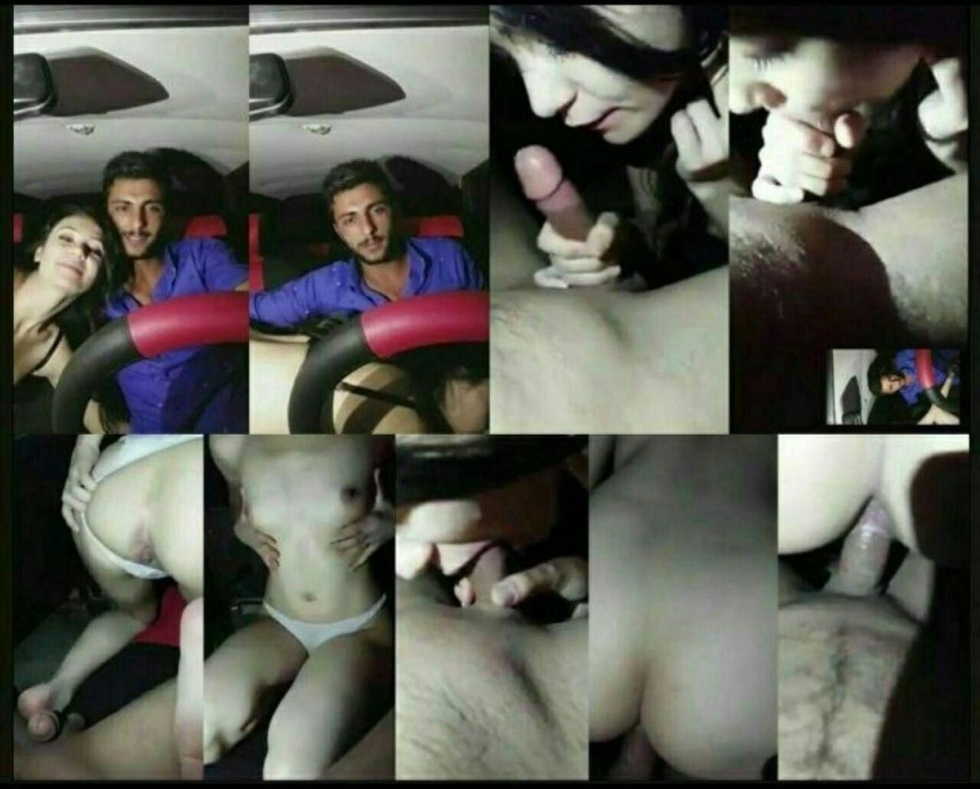 Sexy Turbanli Briske Kamaz