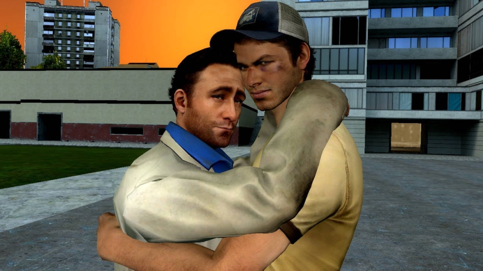 The lyr of the If the World Was Ending