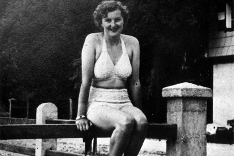 Eva Brown Stars Hentai