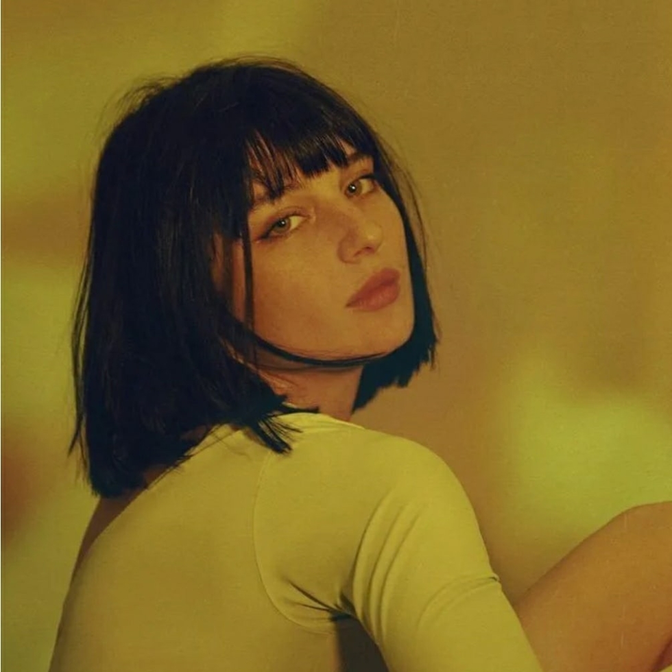 Record video from Beautiful Wolk