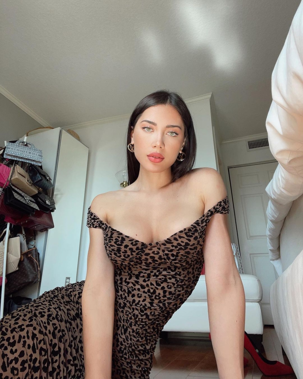 Pleasure-home-Fandom-Fully-Girl (PR) -swimsuit (PR) -4013203