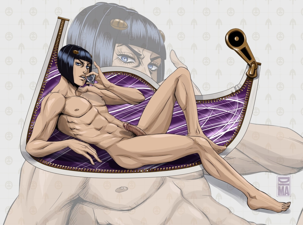 Bruno Buchchellati XXX team