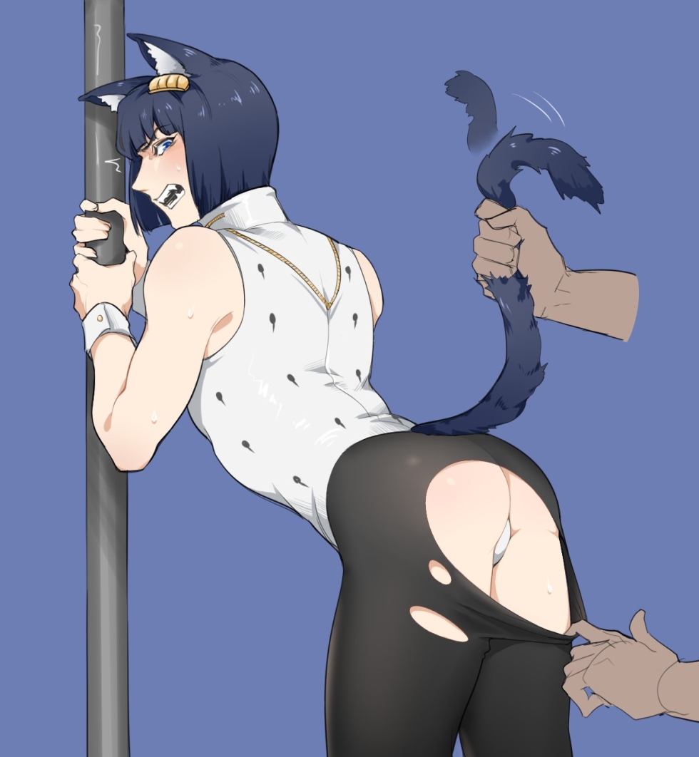 Bruno Buchelatti Rule 63 Sex