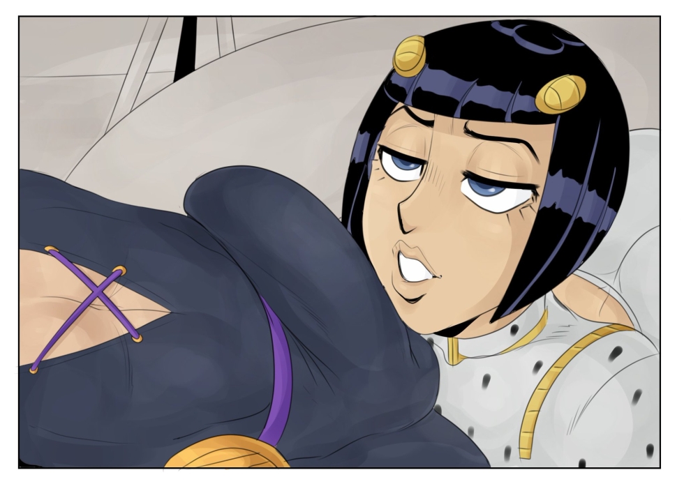 Bruno Buchchellati XXX team