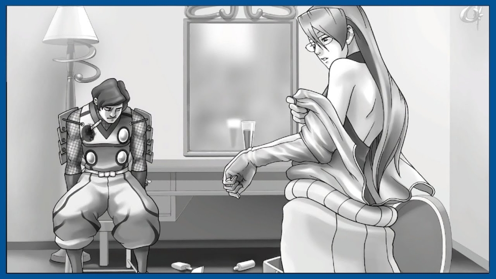 John Strong porn actress photo