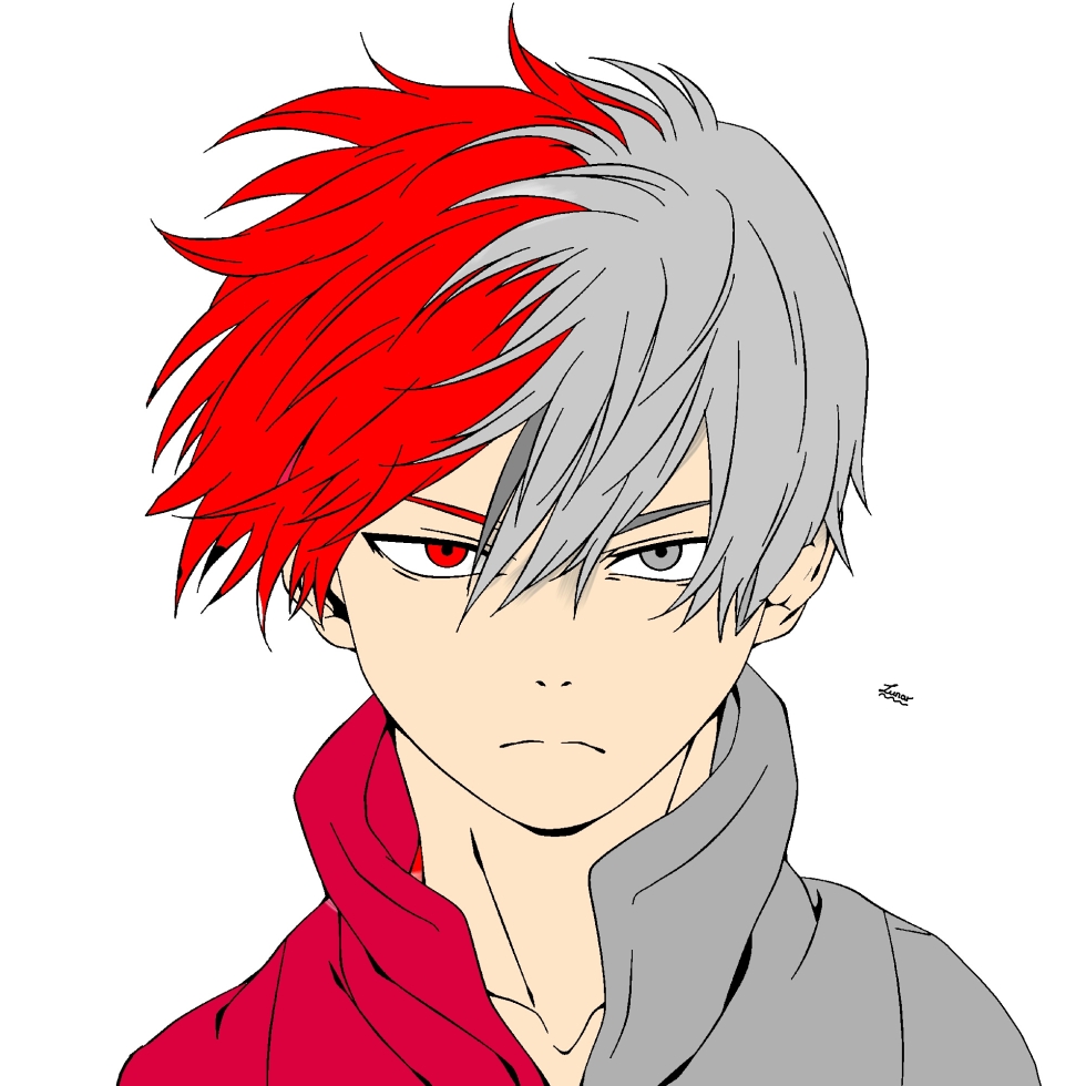 My heroic Academy Todoroki and Momo Sex