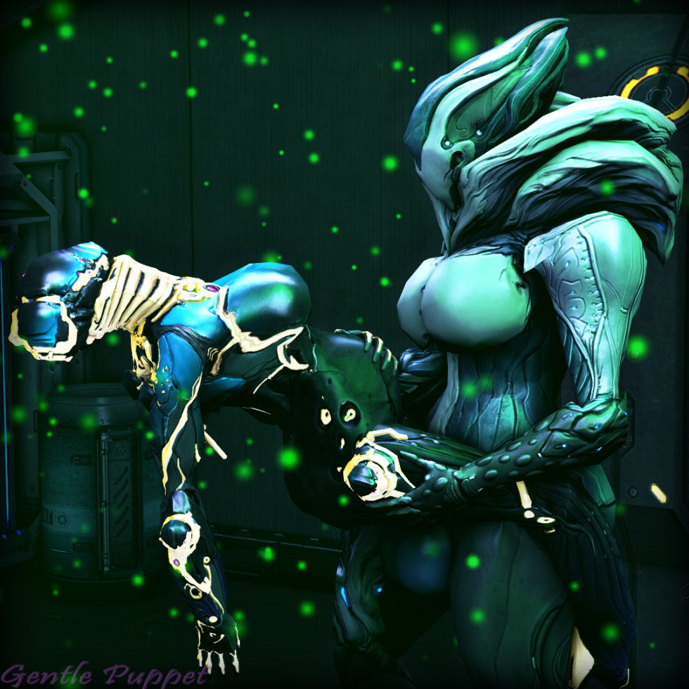 Hentai Warframe Mirage Prime
