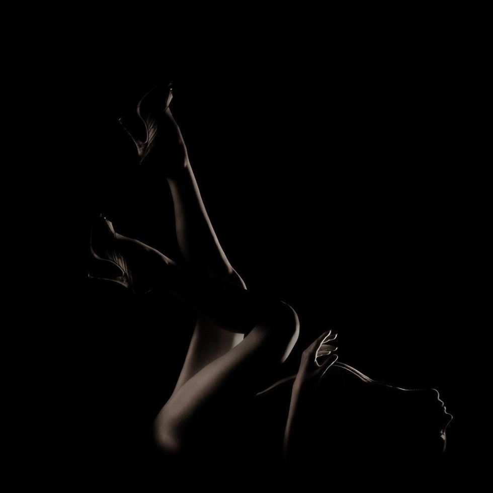 Nadia Eremina and Peyton