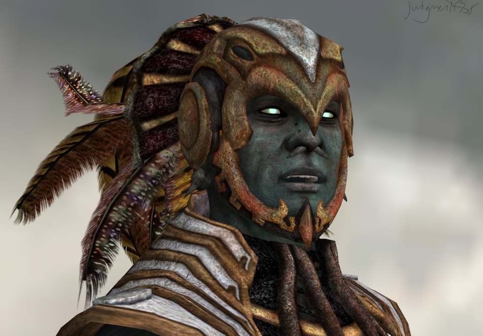 Kotet Kang Mortal Combat 11 in full height