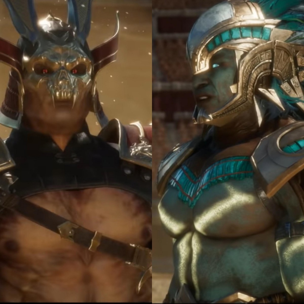 Kotal Khan Death