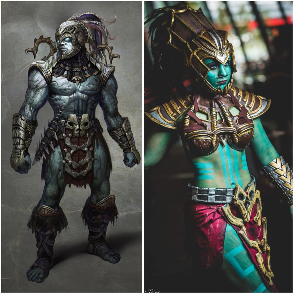 Surch Cottal a letter