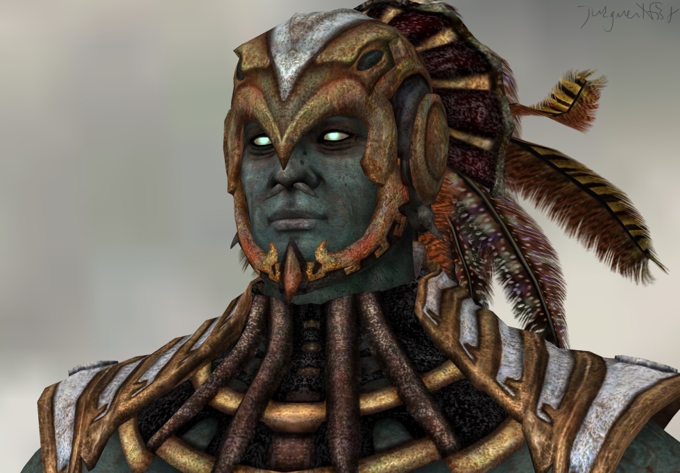 Kotet Kan and Milina