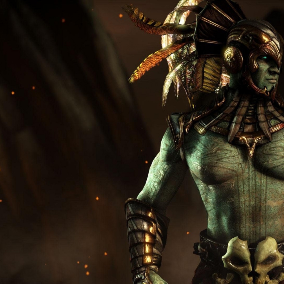 Kottel Kang Bell of the Sun