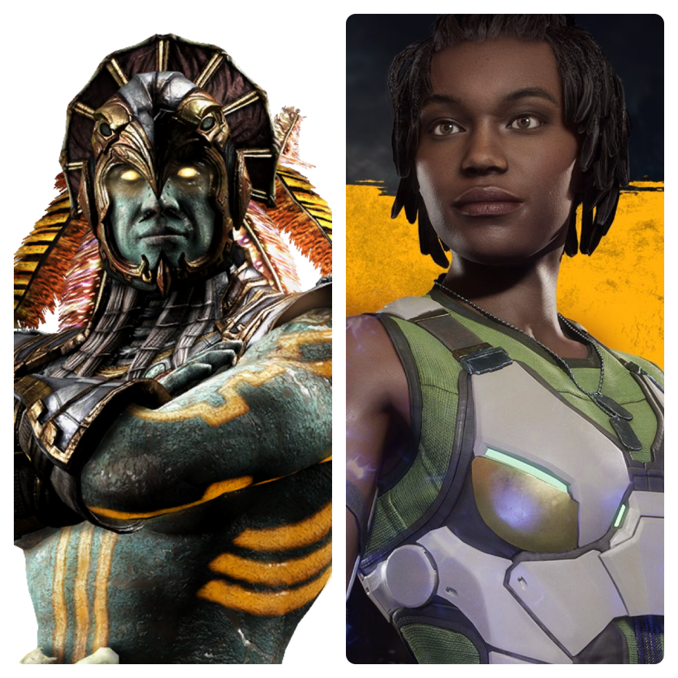 The helmet Koteta Kan