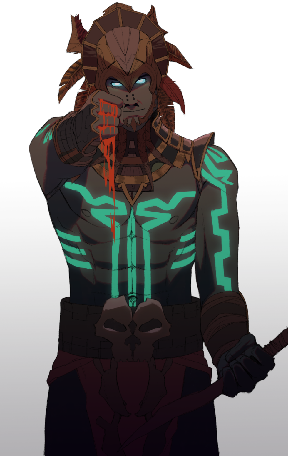 Mortal Combat Kotet Kan and Jade