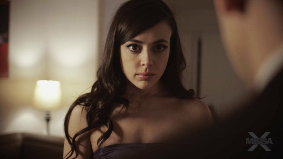 Bella Swing Twilight Dawn Part 1