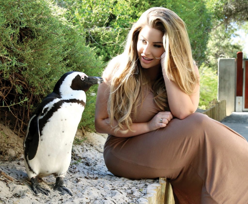 Ashley Maria Dilexon