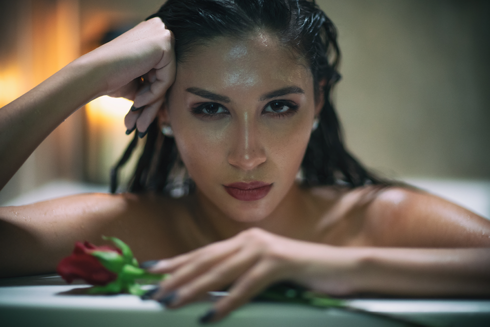 Kendra SPADE Secretary