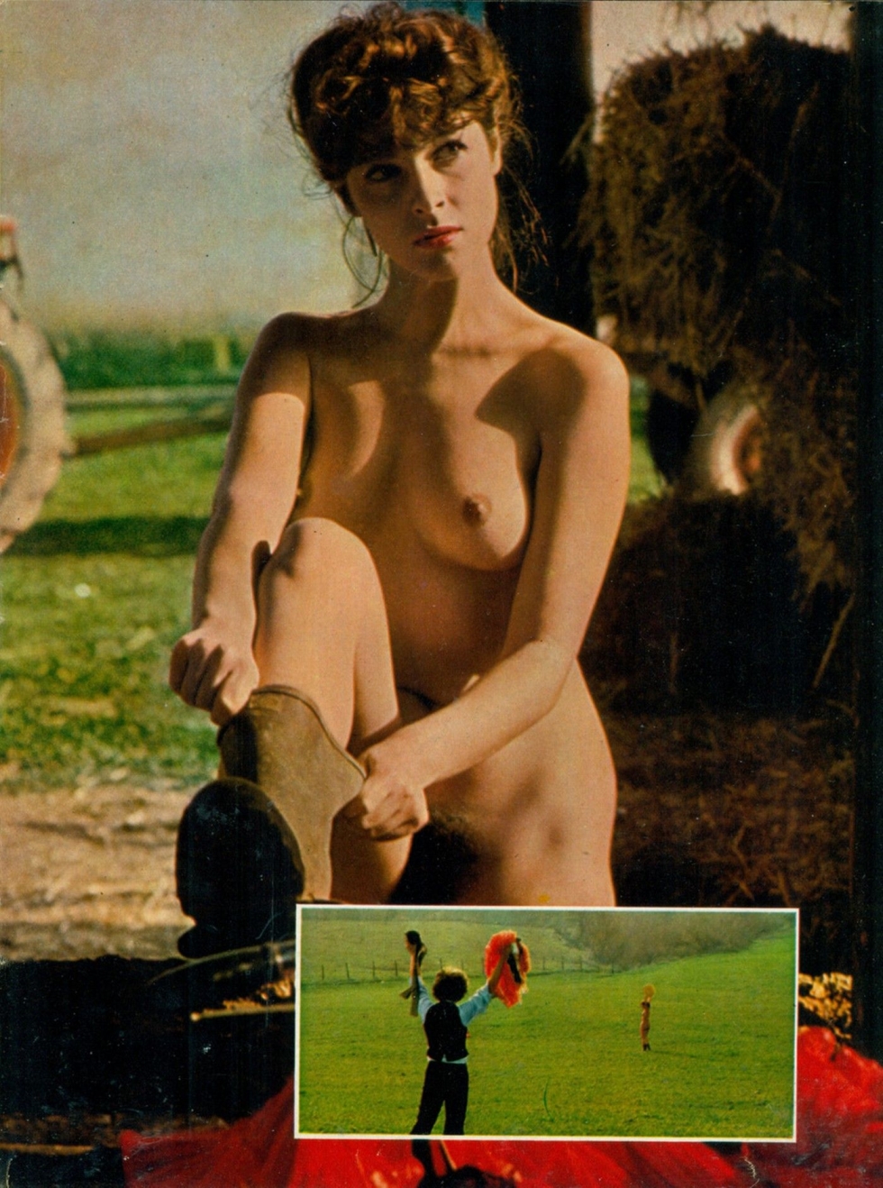 Anthony Santilly Decameroticks 1972