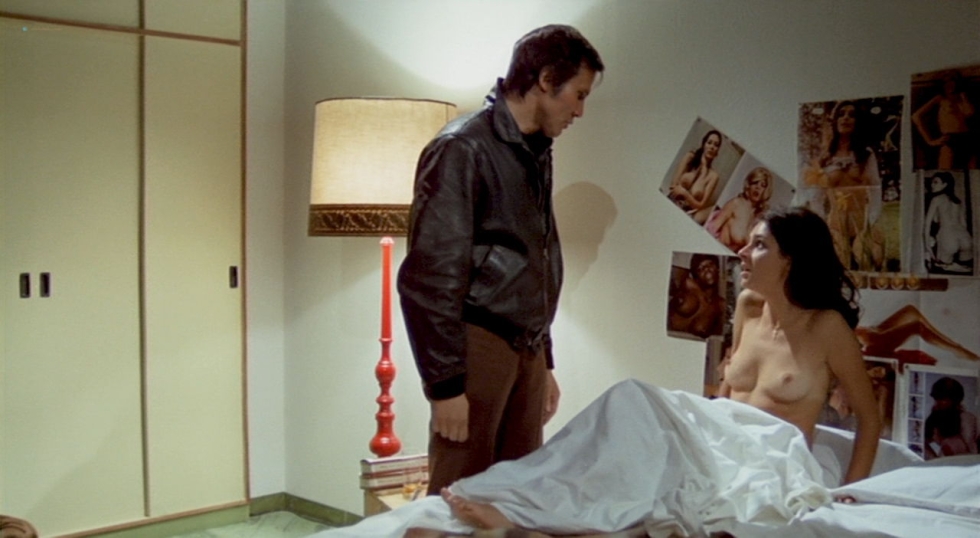 Anthony Santilly Decameroticks 1972