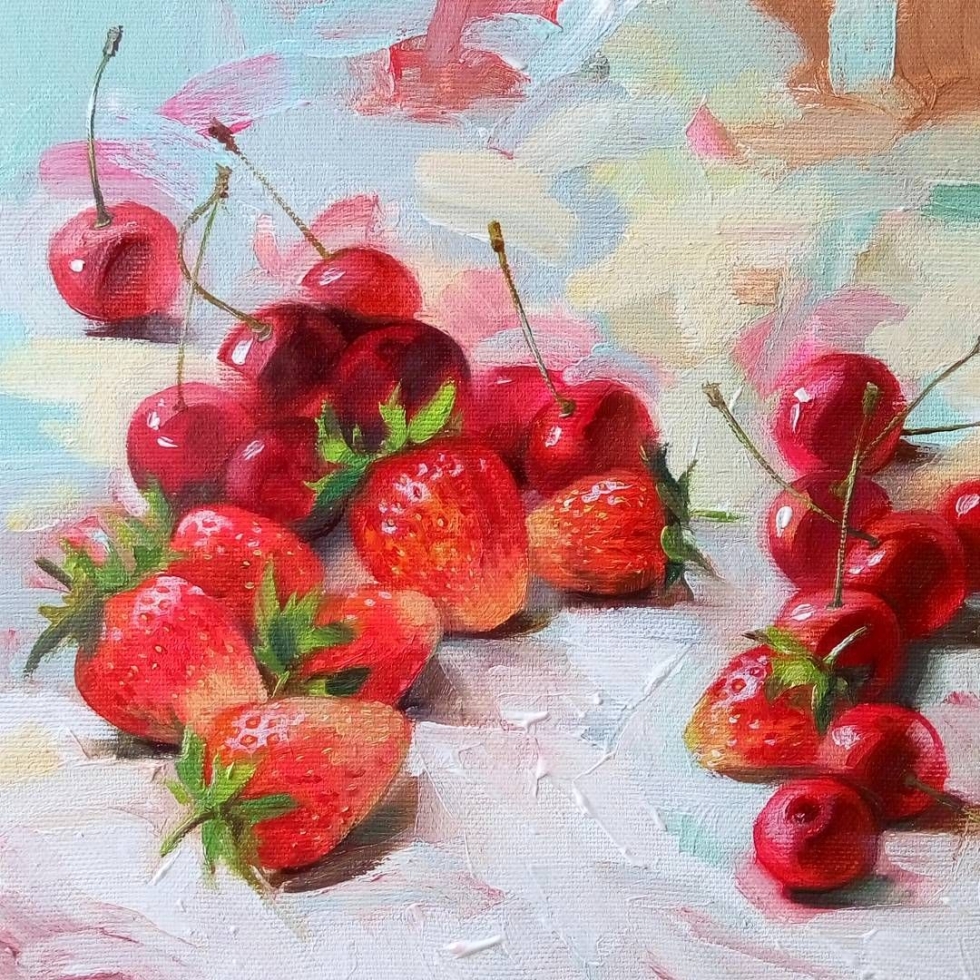 Pornstar Natalie Cherry