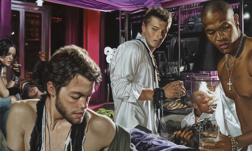 Lucky accounts in Brawl Stars