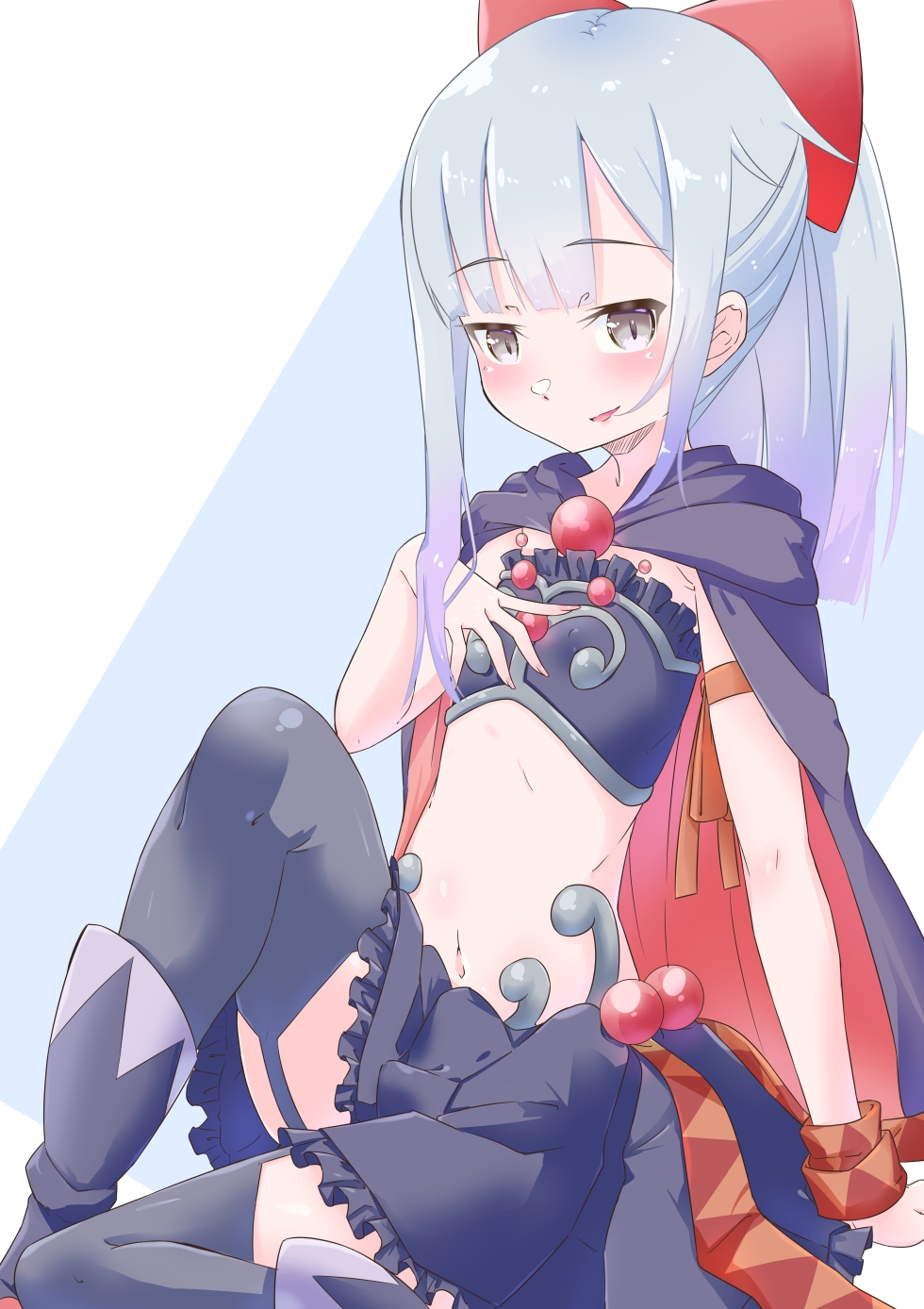 Anime Hataraku Maou-Sama! Hentai