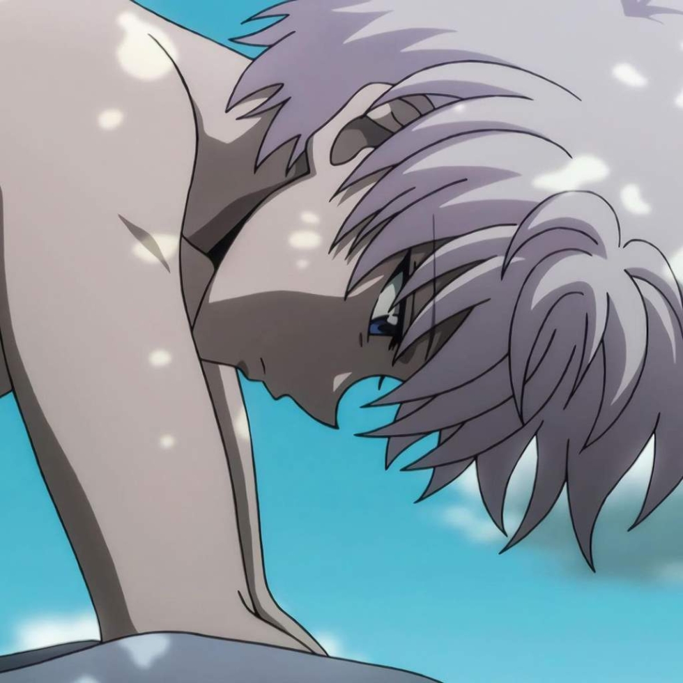 Hunter X Hunter Neferpita Rule 34