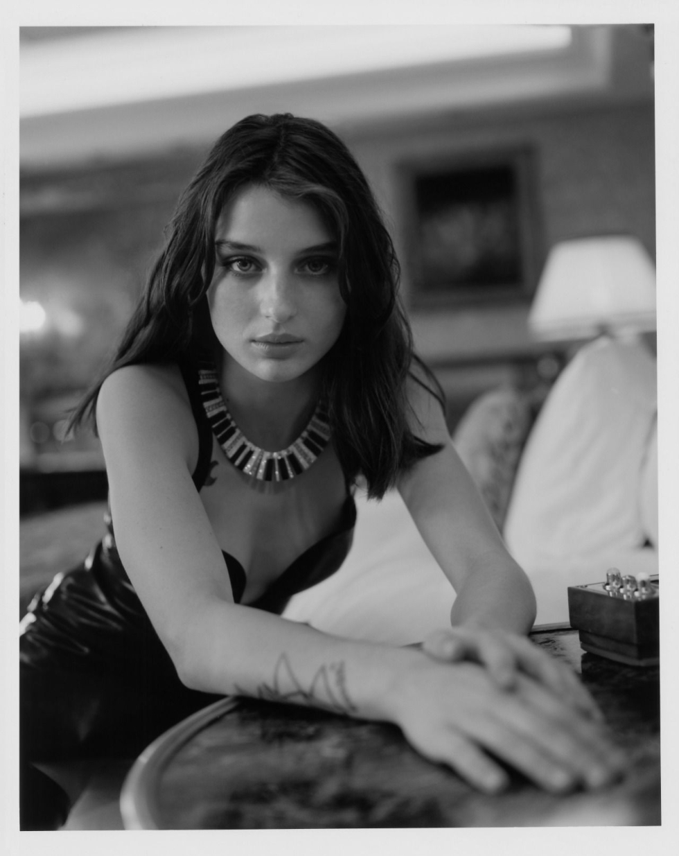 Quentin Alice Louise Bryce