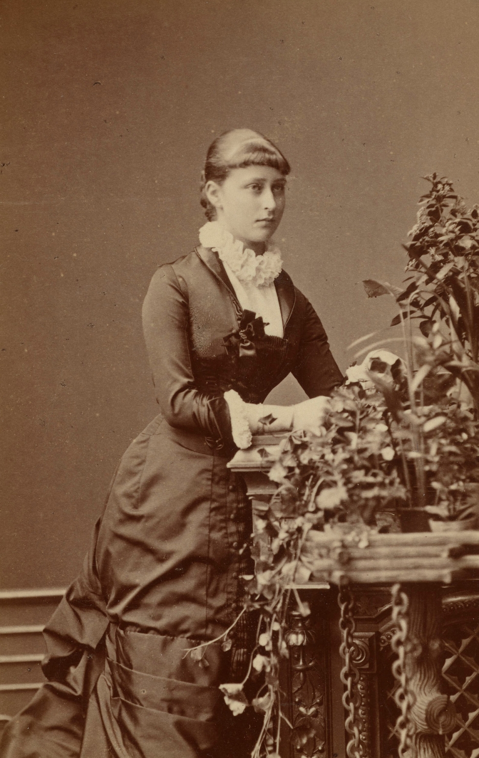 Shtemberg Viktor Karlovich (Shtemberg)