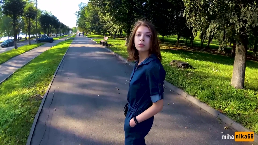 Nika kolosova Nika Kolosov