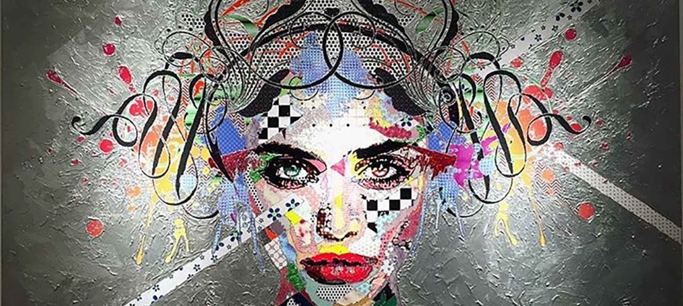 BPW 295x430 shock absorber