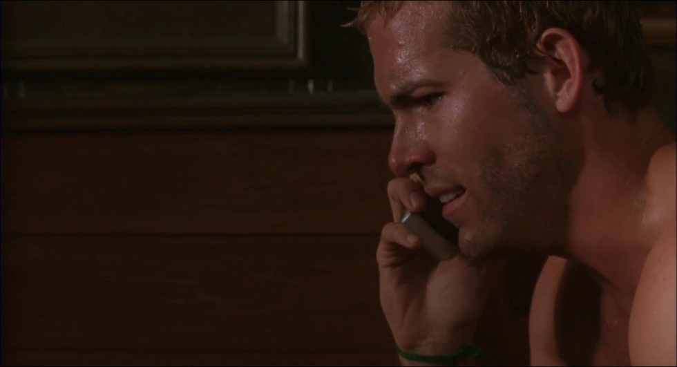 Ryan Reynolds Nudenka