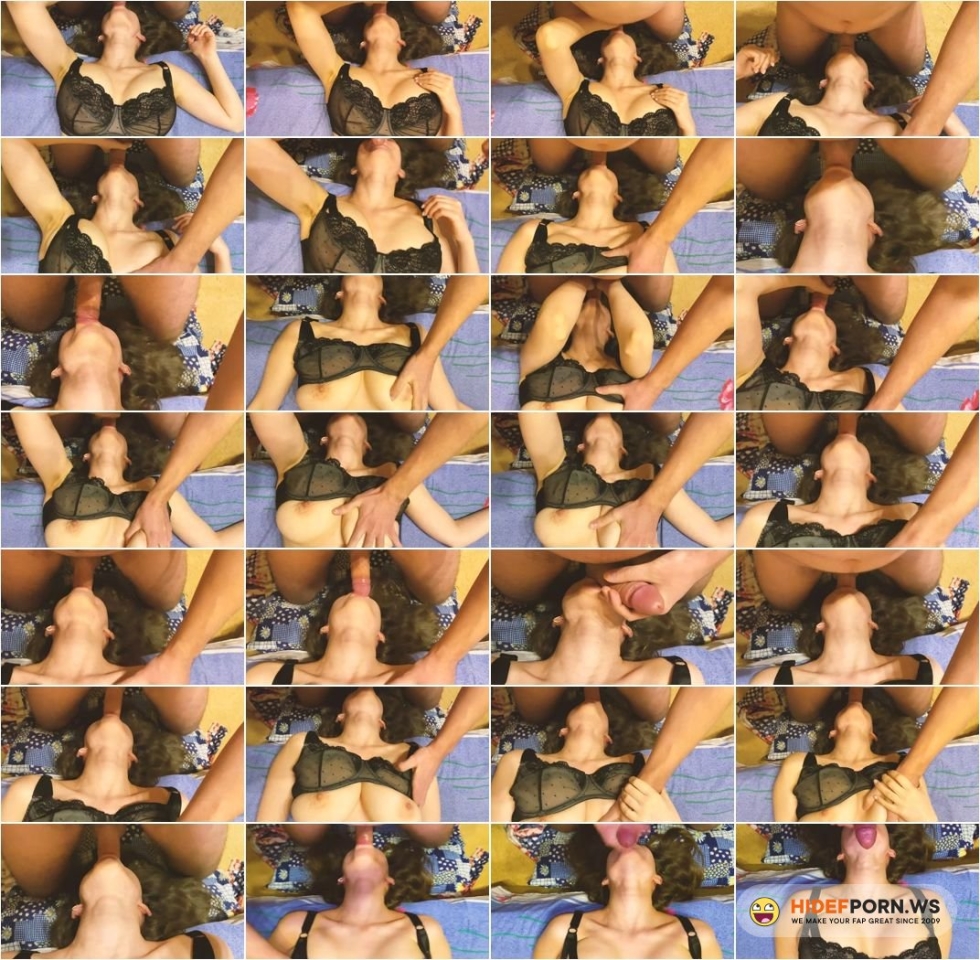 Little Rina Ekaterina Tokareva Cum