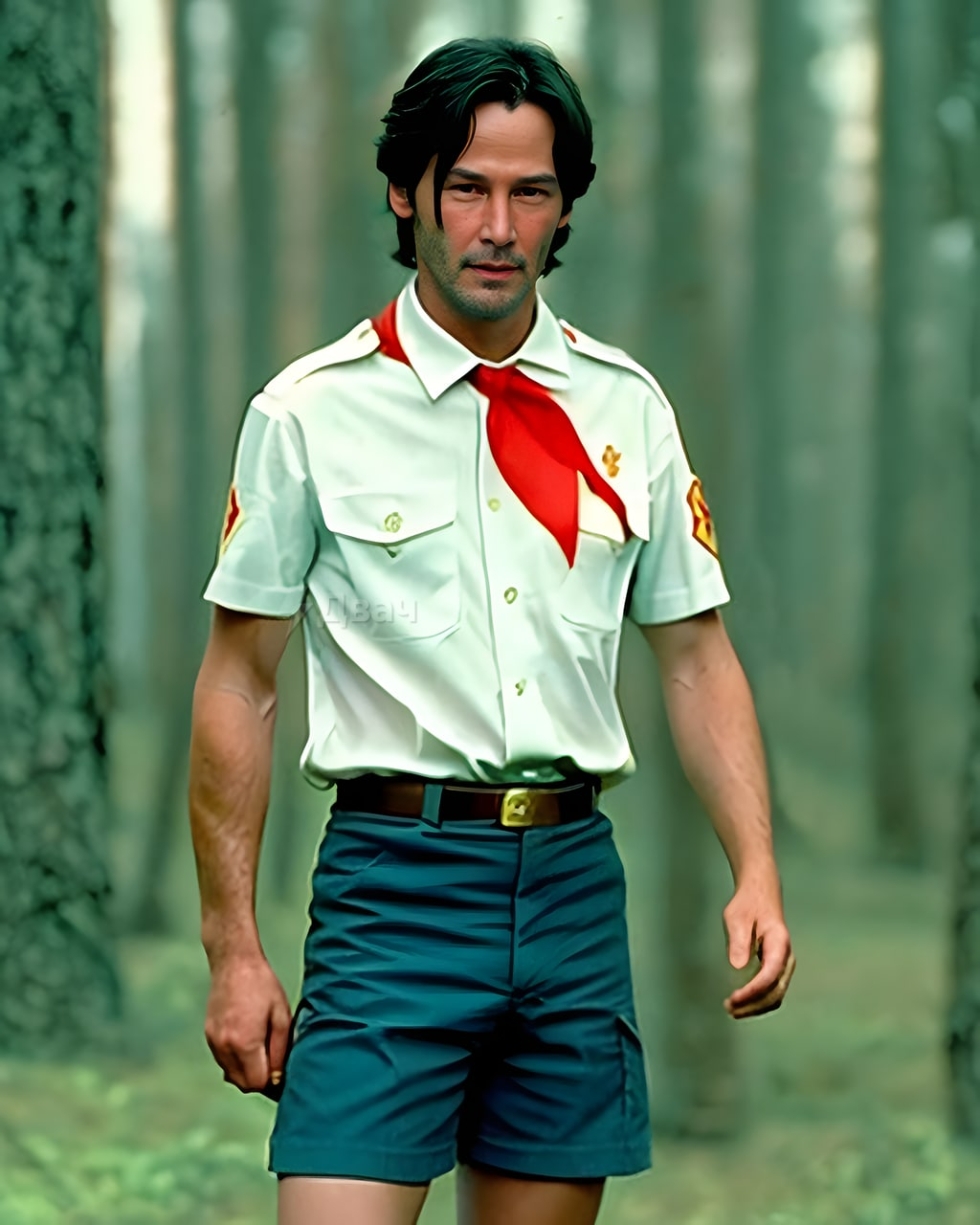 BPW 295x430 shock absorber