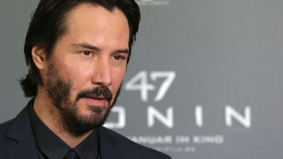 Matrix resurrection 2021