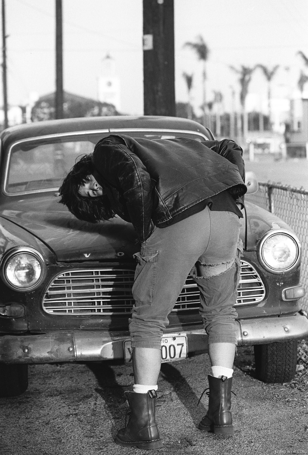 John Wick Art Realistic